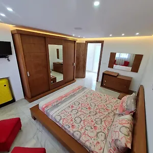 Appartement Tonny House, La Marsa