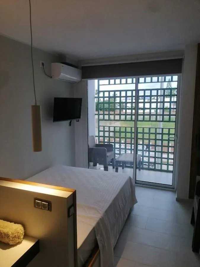 Charming And Luminous Studio In Lake 1 Tunis Apartament Sukrah
