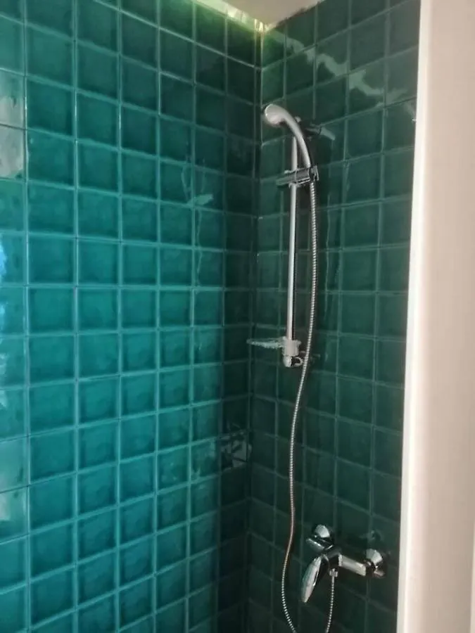 Apartament Charming And Luminous Studio In Lake 1 Tunis